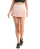 Parker Pleats Please Tennis Skort