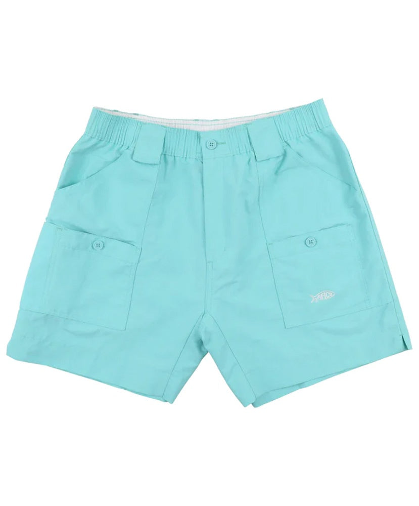 Aftco - Original Fishing Short 6"
