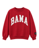 Lulu Mac - Bama Crewneck