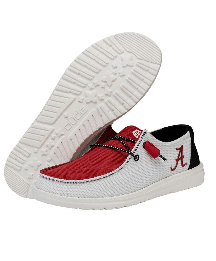Hey Dude - Wendy Alabama Crimson Tide – Shades Sunglasses