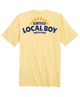 Local Boy - Twisted T-Shirt