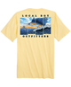 Local Boy - Youth Broken Frame T-Shirt