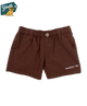 Properly Tied - Youth Fall Mallard Shorts