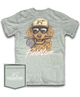 Fieldstone - Retriever Reel Tee