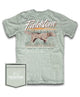 Fieldstone - English Setter Tee