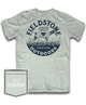 Fieldstone - English Pointer Tee