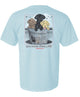 Southern Fried Cotton - Bucket Of Fun Tee