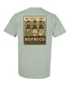 Southern Fried Cotton - No Daily Limit Tee