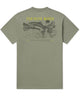 Southern Marsh - Trout Of Water Tee