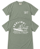Feeling Nauti - Feeling Nauti Offshore Pocket T-Shirt