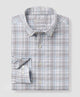 Southern Shirt Co - Bay Street Plaid LS