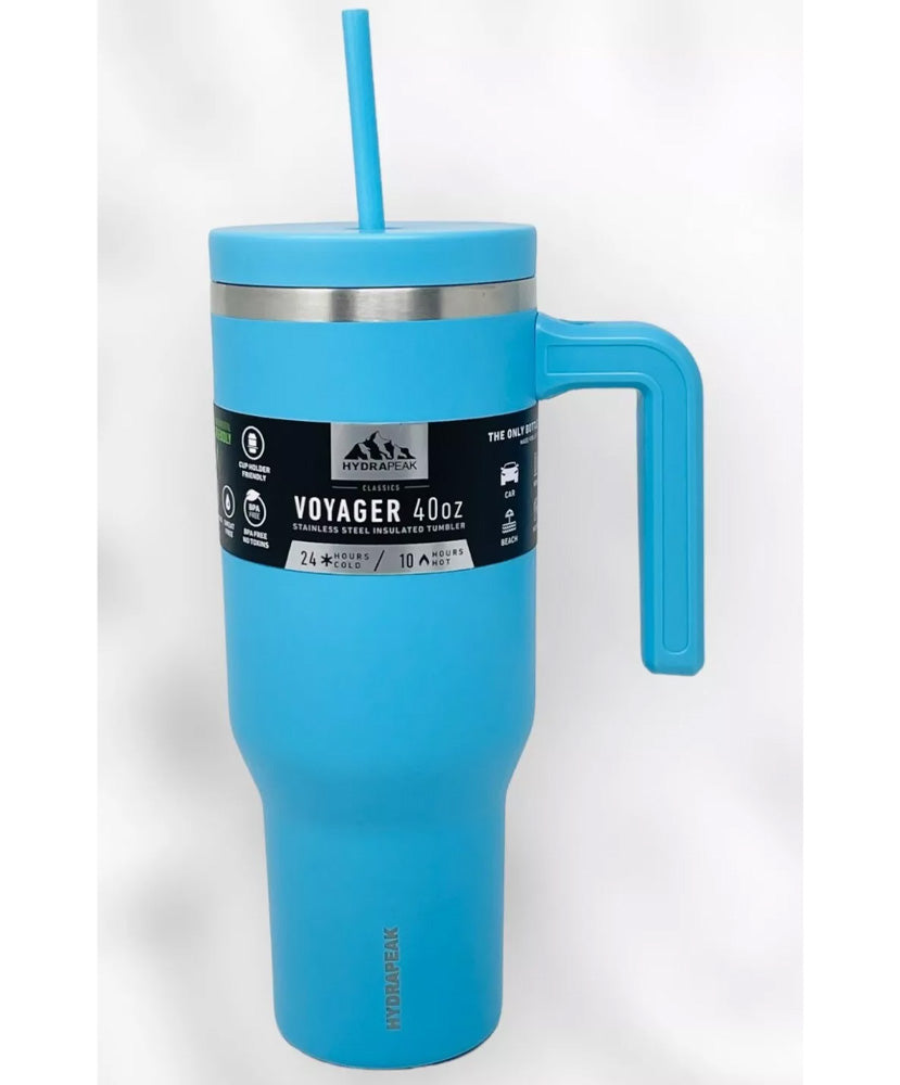 Hydrapeak - 40oz Voyager Cup