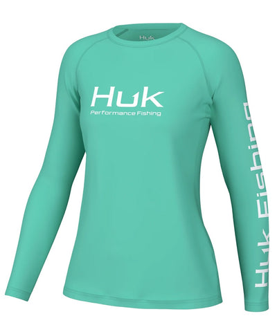 Huk - Women's Pursuit Long Sleeve