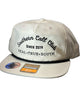 Southern Call Club - Original Rope Hat