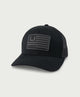 Huk - Huk and Bars Trucker  Hat