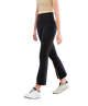 Julia Crop Flare Leggings