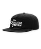 Qualified Captain - Script Logo Hat