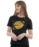 Football Sequin Tee