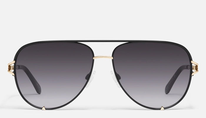 Quay Eyewear - High Key Twist