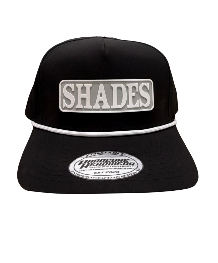 Shades - Joe's Rope Hat
