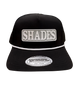 Shades - Joe's Rope Hat