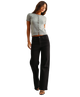 Sadie Straight Leg Jeans