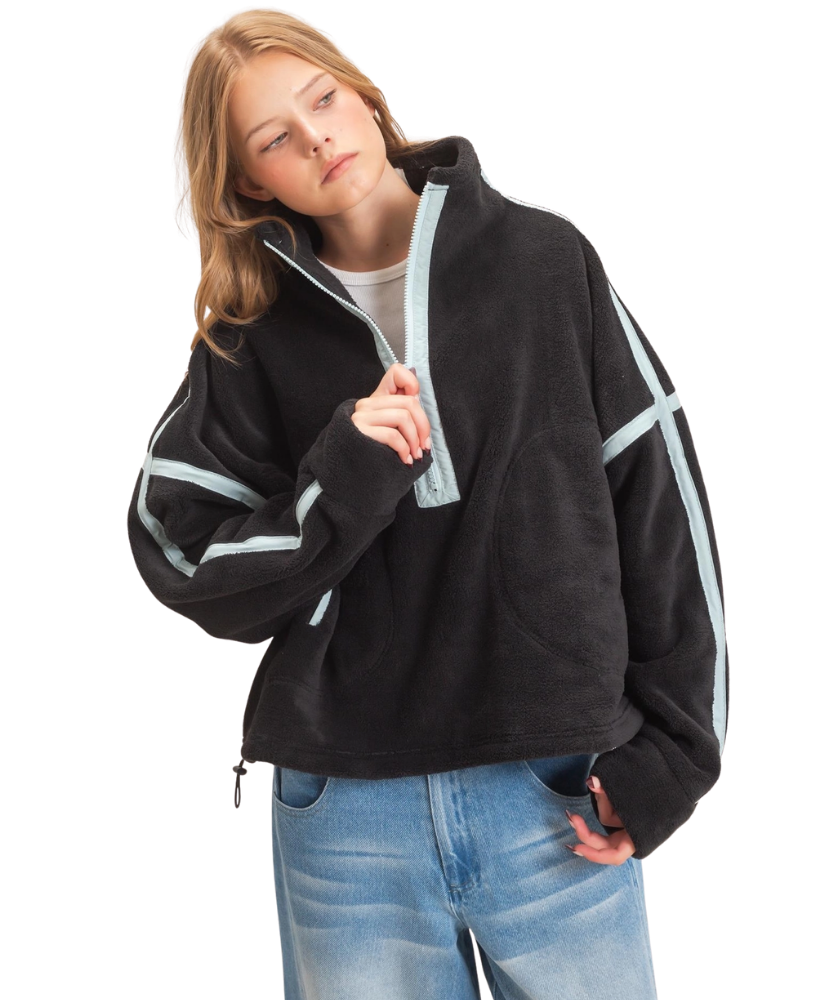 After Dark Pull Over