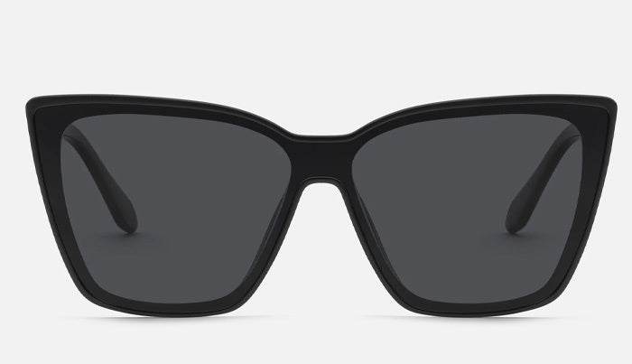 Quay Eyewear - Confidential