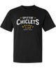 Barstool Sports - Spittin' Chiclets Hockey Club Tee