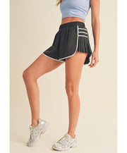 On Point Active Shorts