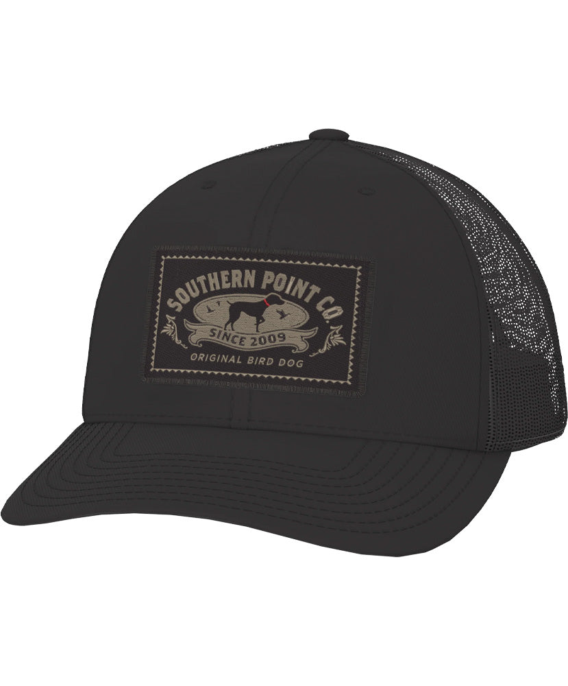 Southern Point - The Southern Trucker Hat
