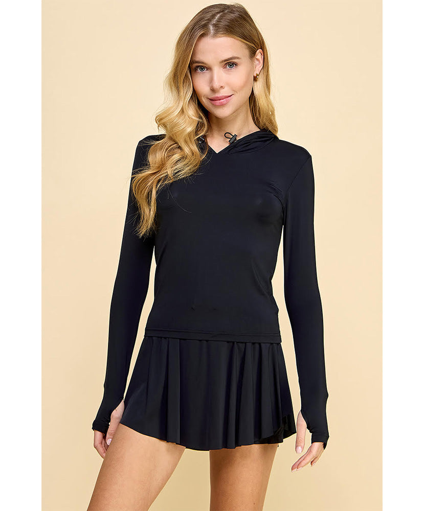 Light as a Feather Hoodie