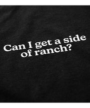 Middle Class Fancy - Side Of Ranch Crewneck