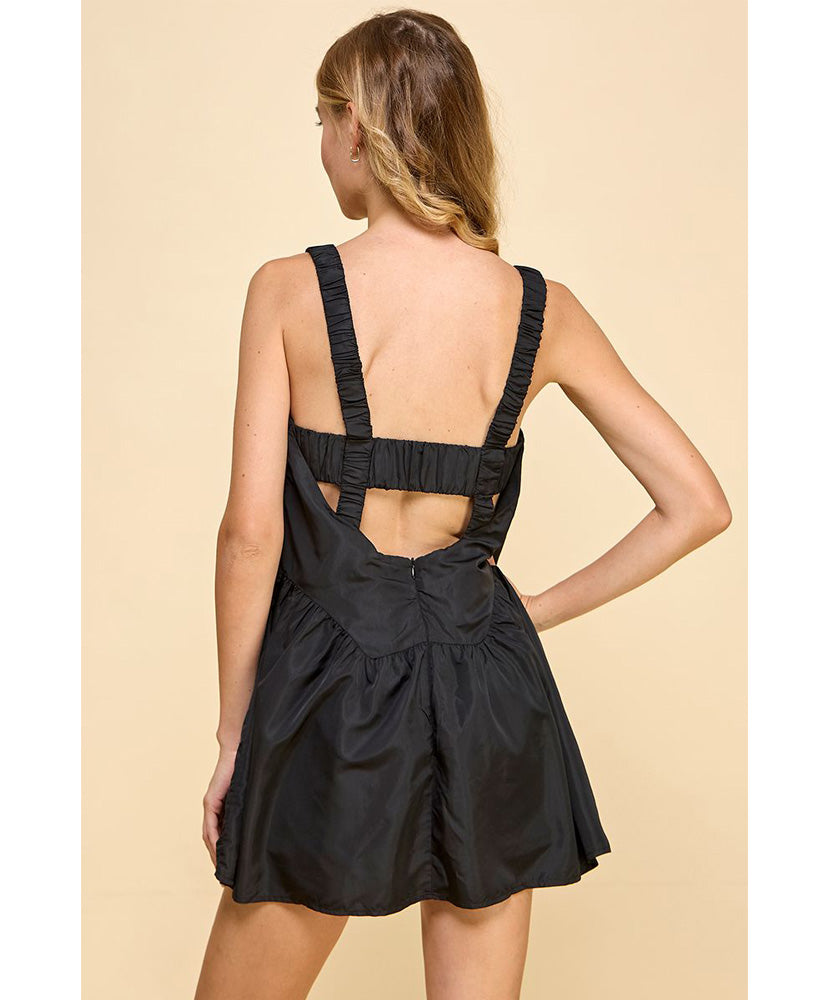 Movement Active Romper