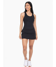 All-Day Active Dress
