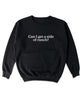 Middle Class Fancy - Side Of Ranch Crewneck