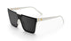 Heat Wave - Clarity White