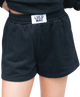 Lulu Mac - Terry Cloth Shorts