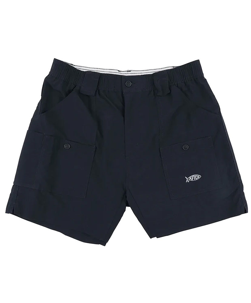 Aftco - Original Fishing Shorts 6"