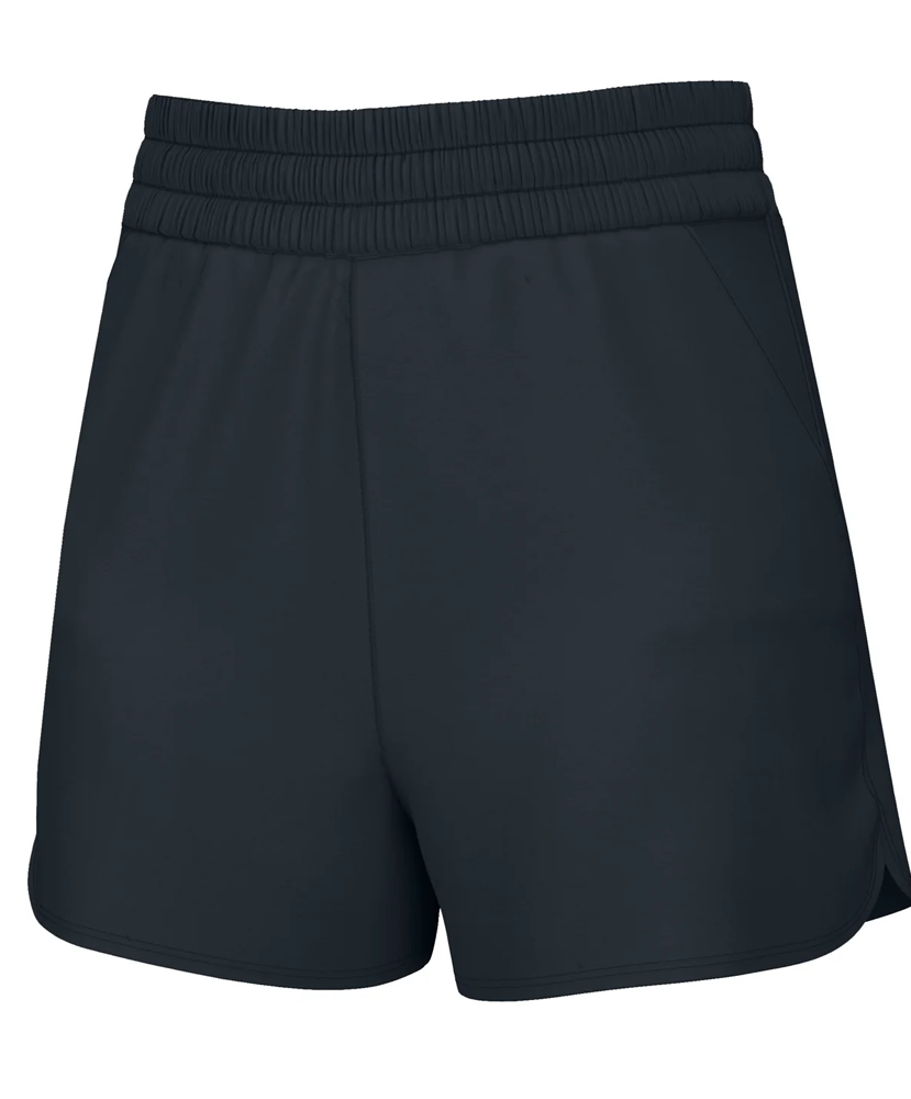 Local Girl - High Waisted Volley Shorts