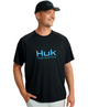 Huk - Pursuit Performance Shirt SS