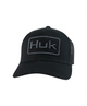 Huk - Logo Trucker Hat