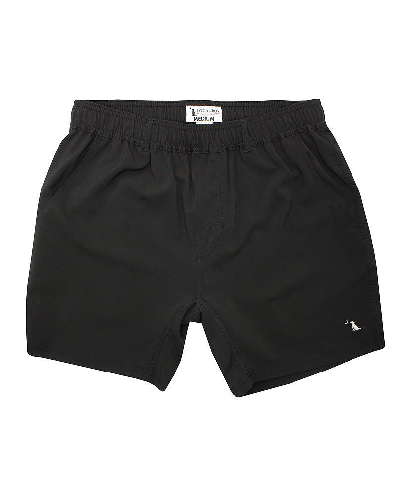 Local Boy - Volley Short