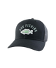 Huk - Fish Stack Trucker Hat