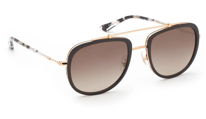 Krewe Breton deals COBRA + MATTE BLACK to Rose Gold NEW