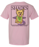 Shades - Dragon Slayer Tee