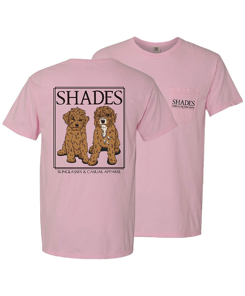 Shades - Doodle Tee