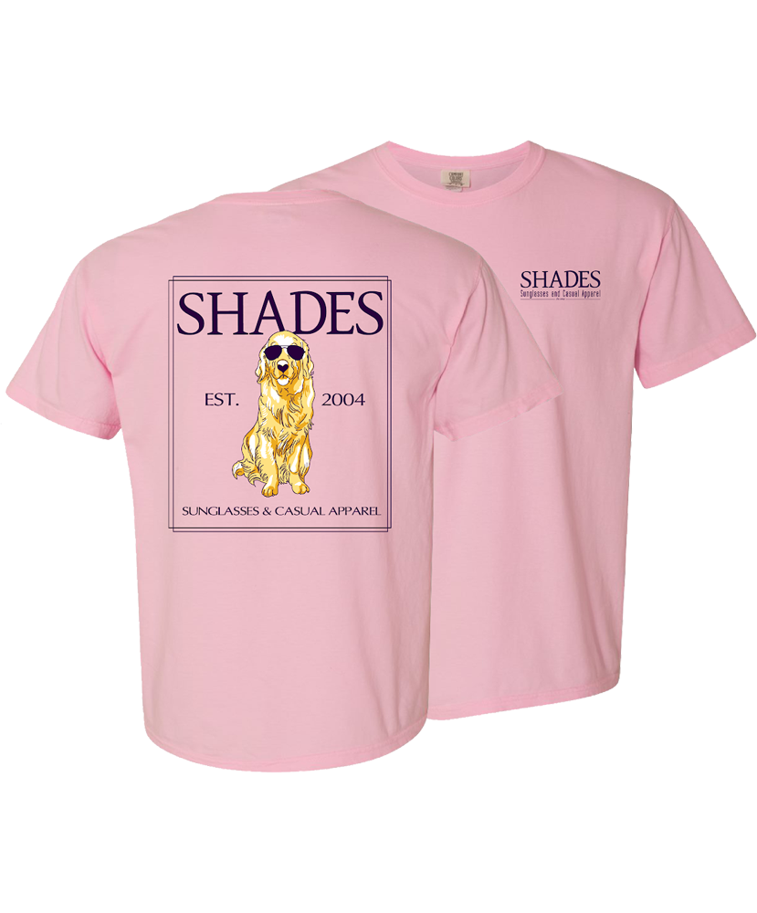 Shades - Youth Lola Tee
