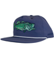Fieldstone - Bass Performance Rope Hat