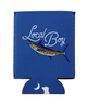 Local Boy - Mad Marlin Koozie